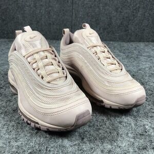 Nike Air Max‎ 97 Premium Women's 8.5 Particle Rose Pink